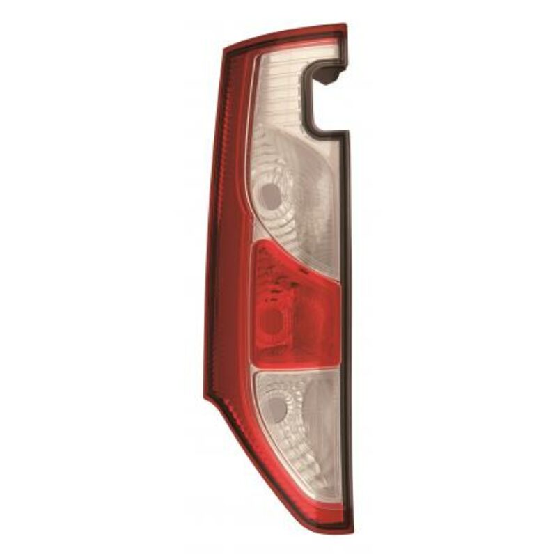 Piloto Trasero Izquierdo (2p) Renault Kangoo 13- Ref 103F19990771