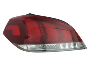Piloto Trasero Izquierdo 4p(led Peugeot 508 2014- Ref 103F17491771