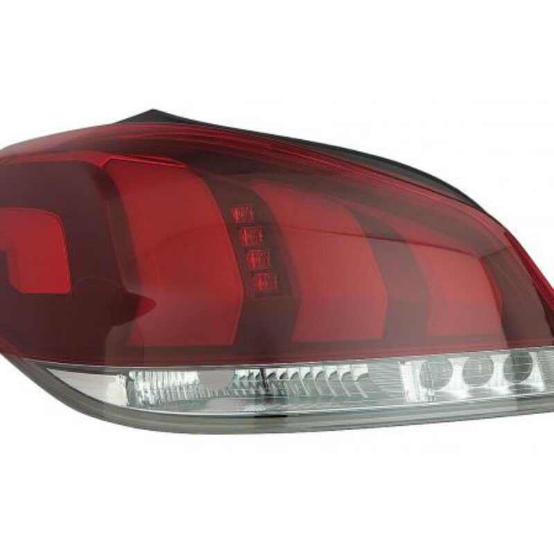 Piloto Trasero Izquierdo 4p(led Peugeot 508 2014- Ref 103F17491771
