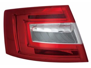 Piloto Trasero Izquierdo (4p)(led) Skoda Octavia 13- Ref 103F19641776