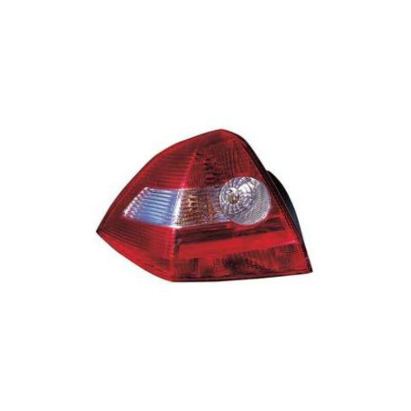 Piloto Trasero Izquierdo (4p) Renault Megane 02- Ref 103F19381771