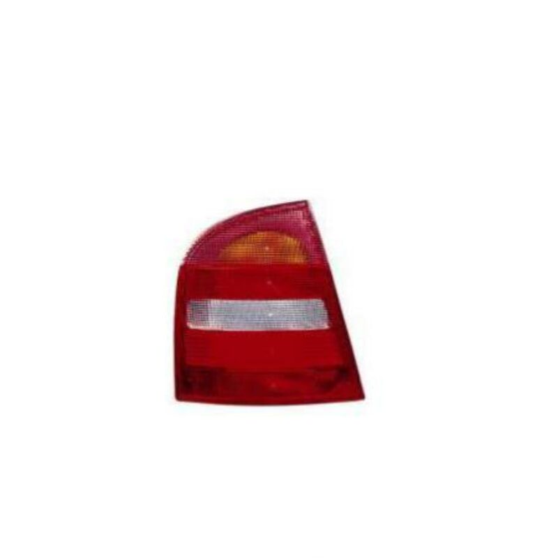 Piloto Trasero Izquierdo (4p) Skoda Octavia 97-00 Ref 103F19531511