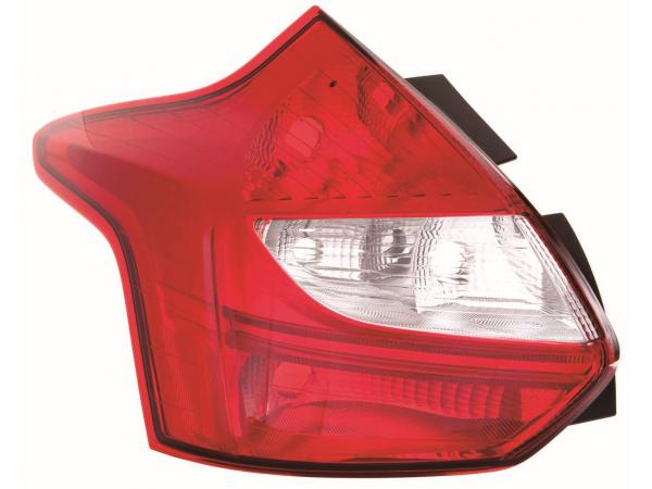 Piloto Trasero Izquierdo (5p) Ford Focus 11- Ref 103F10500771