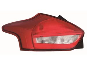 Piloto Trasero Izquierdo (5p Led) Ford Focus 14- Ref 103F10631775