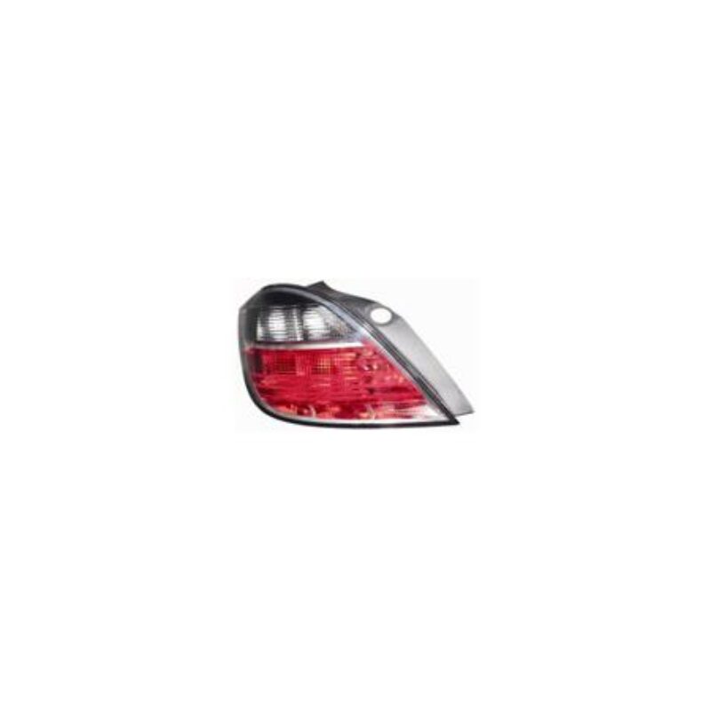 Piloto Trasero Izquierdo (5p) Opel Astra 07-09 Ref 103F16311775