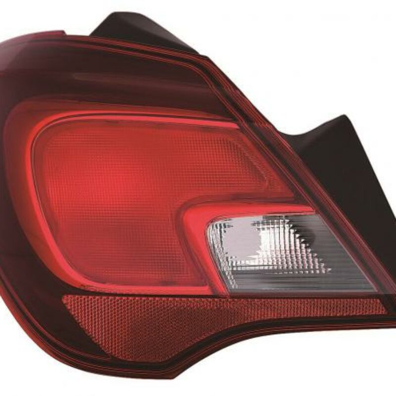 Piloto Trasero Izquierdo (5p) Opel Corsa 15- Ref 103F16620773