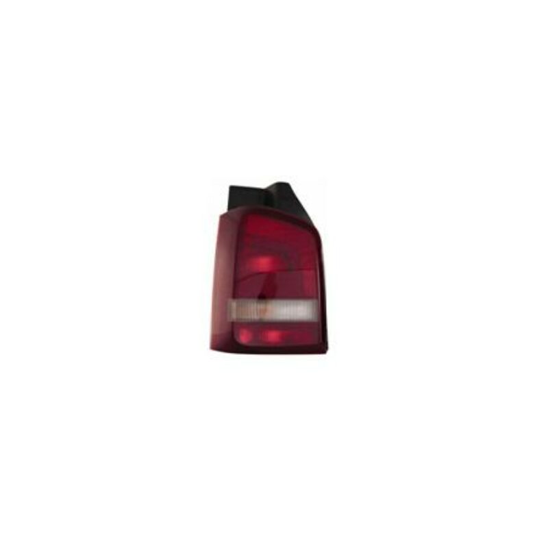 Piloto Trasero Izquierdo (ahumado 1p) Vw Transporter T5 10- Ref 103F23520773