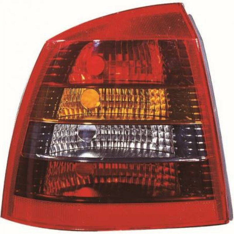 Piloto Trasero Izquierdo (ahumado 2vol) Opel Astra 98- Ref 103F16210713