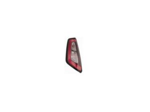 Piloto Trasero Izquierdo (ahumado Led) Fiat Punto Evo 09- Ref 103F09591771