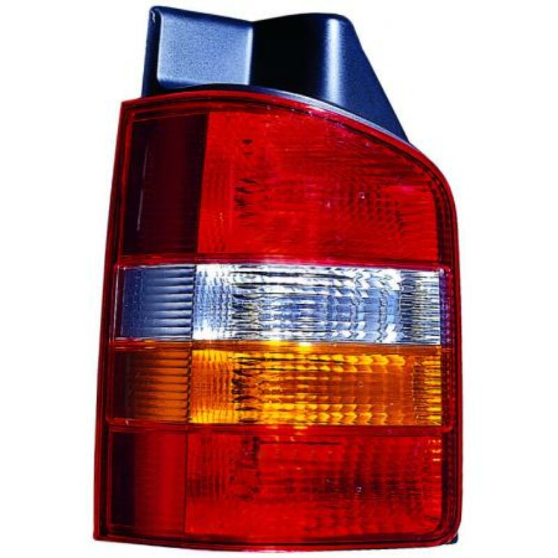 Piloto Trasero Izquierdo (amarillo 2p) Vw Transporter 03- Ref 103F23350711