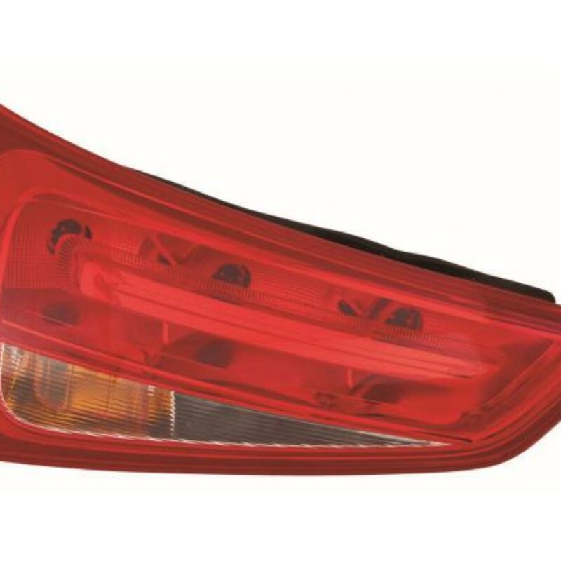 Piloto Trasero Izquierdo Audi A1 10- Ref 103F02271771