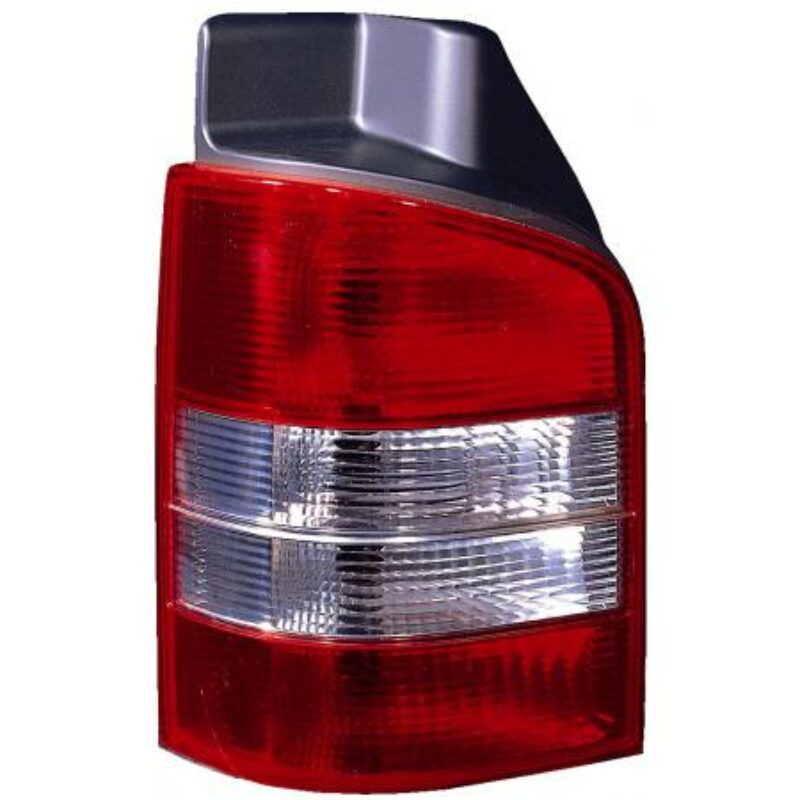 Piloto Trasero Izquierdo (blanco 1p) Vw Transporter 03- Ref 103F23350781