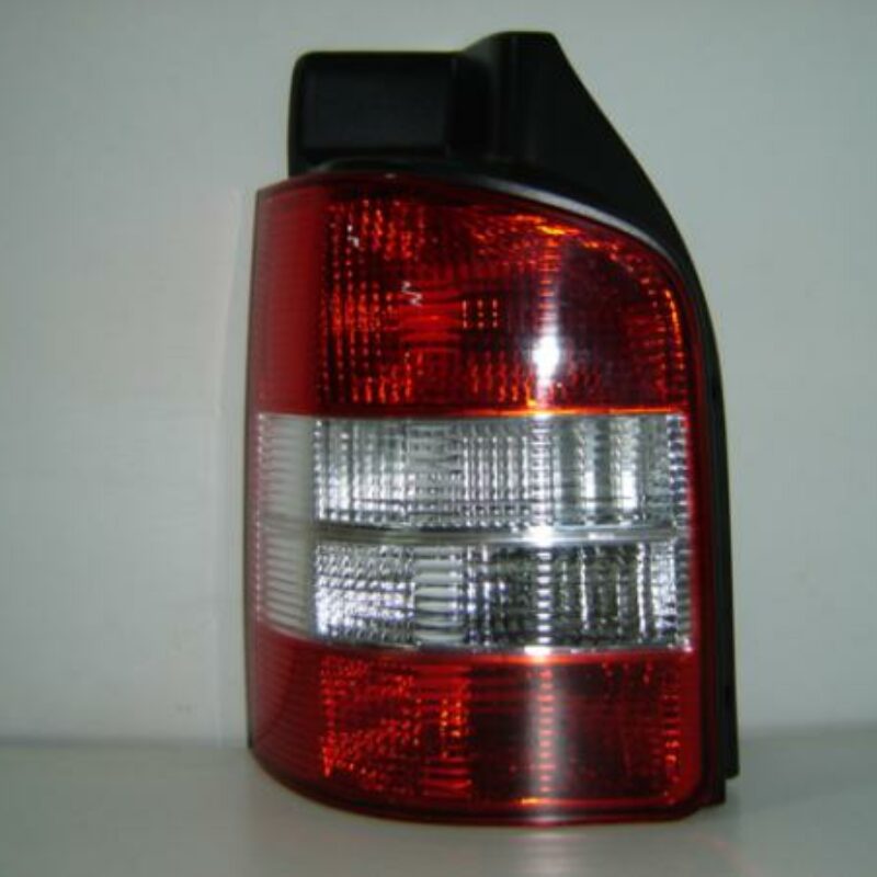 Piloto Trasero Izquierdo (blanco 2p) Vw Transporter 03- Ref 103F23350751