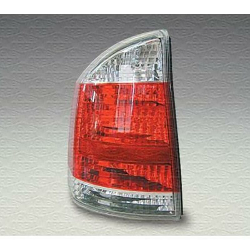 Piloto Trasero Izquierdo Blanco Magneti Marelli (5p) Opel Vectra 02- Ref 104.LLE522