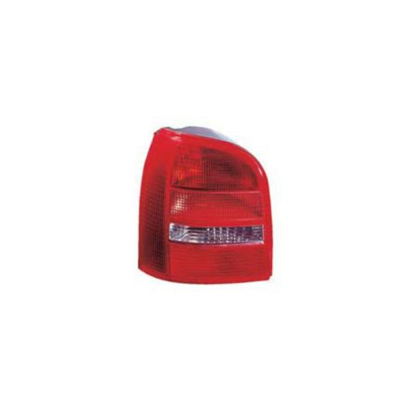 Piloto Trasero Izquierdo (blanco/rojo Sw) Audi A4 94-00 Ref 103F02181775