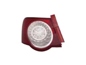 Piloto Trasero Izquierdo (canto 4p Led Rojo Ahumado) Vw Passat 05- Ref 103F23410775