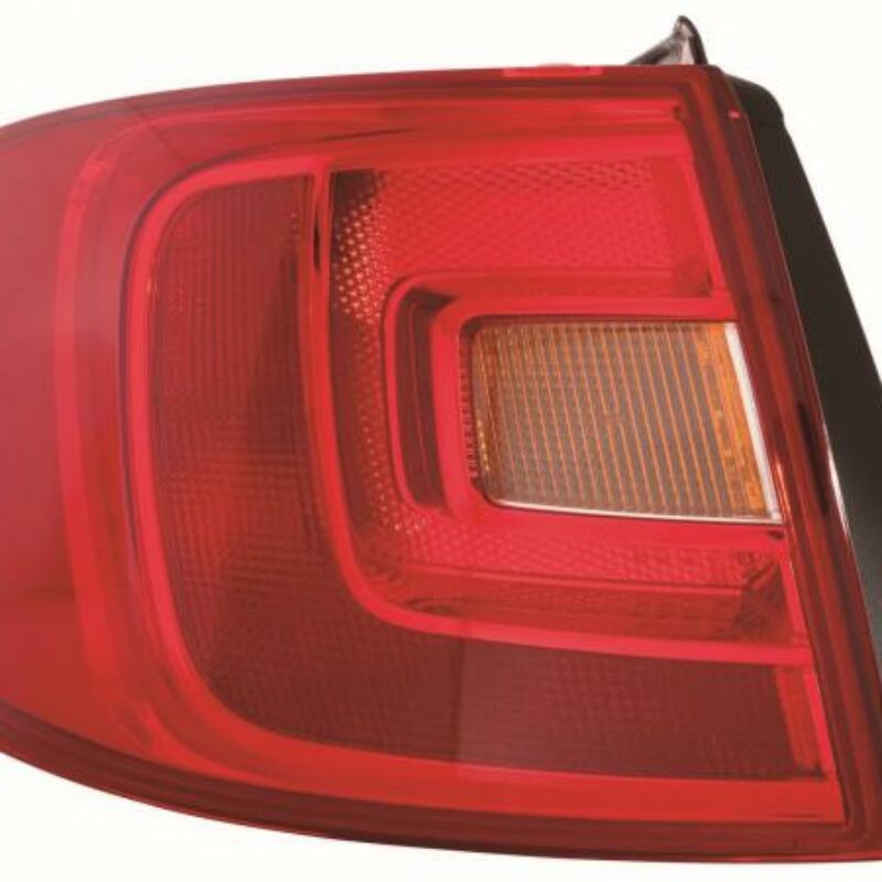 Piloto Trasero Izquierdo (canto 4p) Vw Jetta 11- Ref 103F23491771