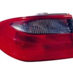 Piloto Trasero Izquierdo (canto Ahumado/rojo) Mercedes W210 99- Ref 103F14130771