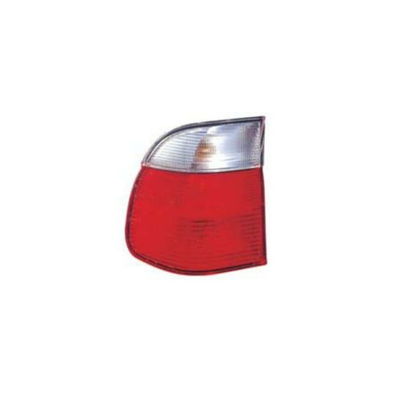 Piloto Trasero Izquierdo (canto Blanco/rojo Sw) Bmw E39 95- Ref 103F05101751