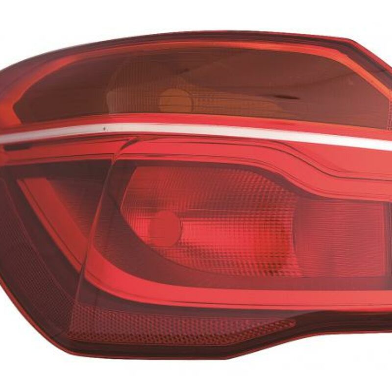 Piloto Trasero Izquierdo (canto) Bmw X1 F48 15- Ref 103F06381771