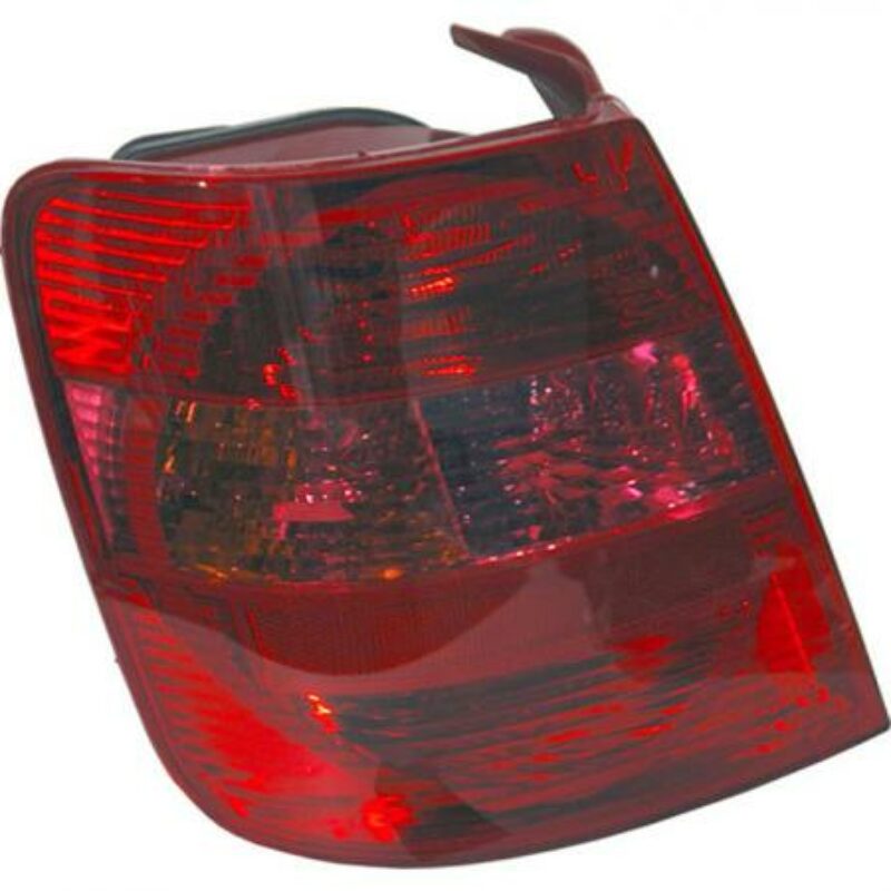Piloto Trasero Izquierdo (canto) Fiat Stilo 5p 03- Ref 103F09433751