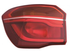 Piloto Trasero Izquierdo Canto (led) Bmw X1 F48 15- Ref 103F06381773