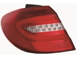 Piloto Trasero Izquierdo (canto Led) Mercedes B W246 12- Ref 103F14351773