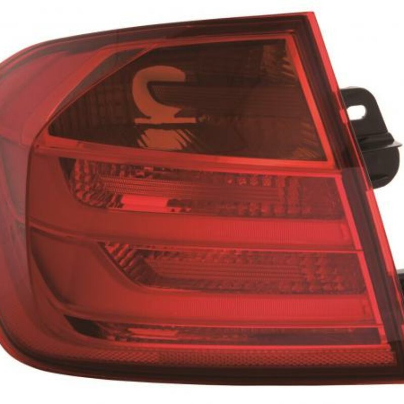 Piloto Trasero Izquierdo (canto Sedan Led) Bmw S/3 F30 12- Ref 103F06330773