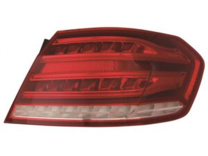 Piloto Trasero Izquierdo (canto Sedan Led) Mercedes E W212 13- Ref 103F14391771