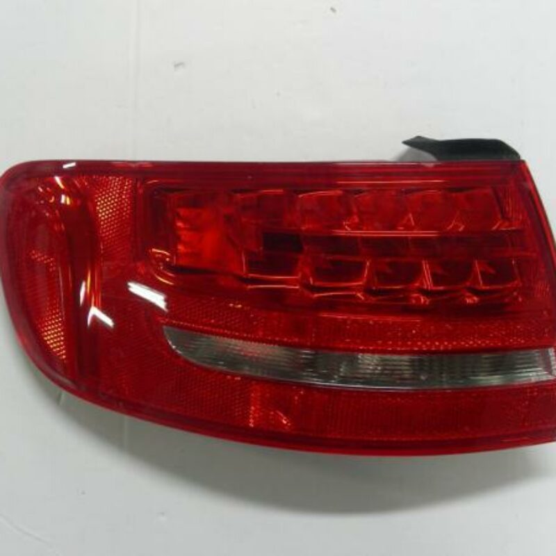 Piloto Trasero Izquierdo (canto Sw Led) Audi A4 07- Ref 103F02244781