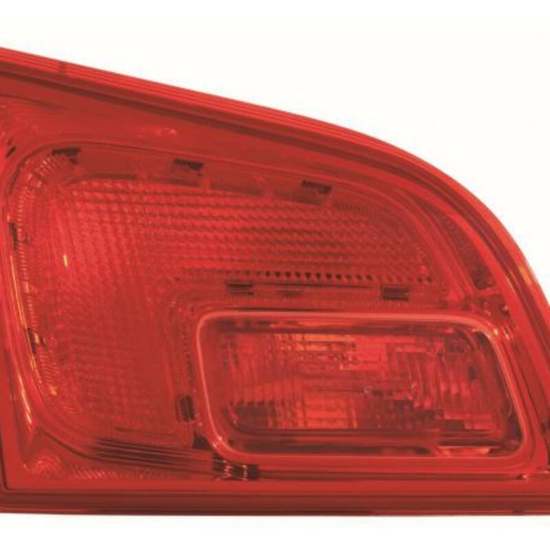 Piloto Trasero Izquierdo (central Rojo/rojo Sw) Opel Astra 10- Ref 103F16481783
