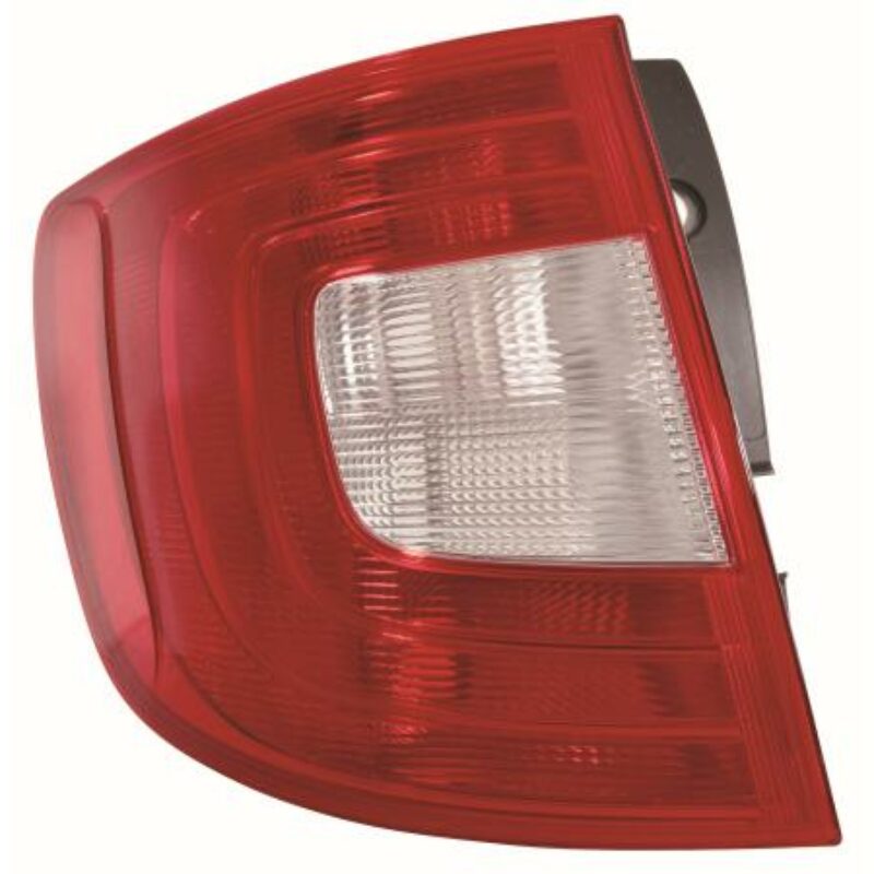 Piloto Trasero Izquierdo (combi Canto) Skoda Superb 08- Ref 103F19661773