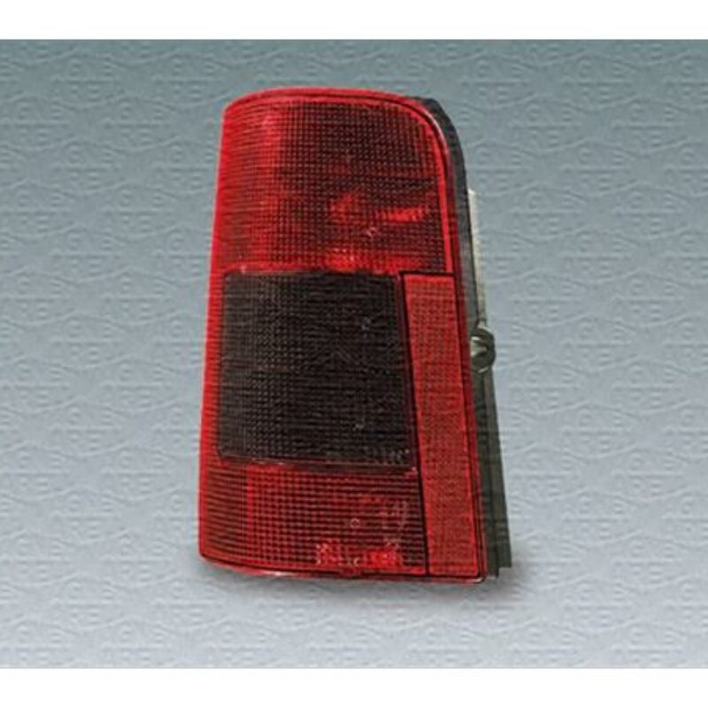Piloto Trasero Izquierdo Completo Magneti Marelli (2p) Citroen Berlingo/partner Ref 104.18440