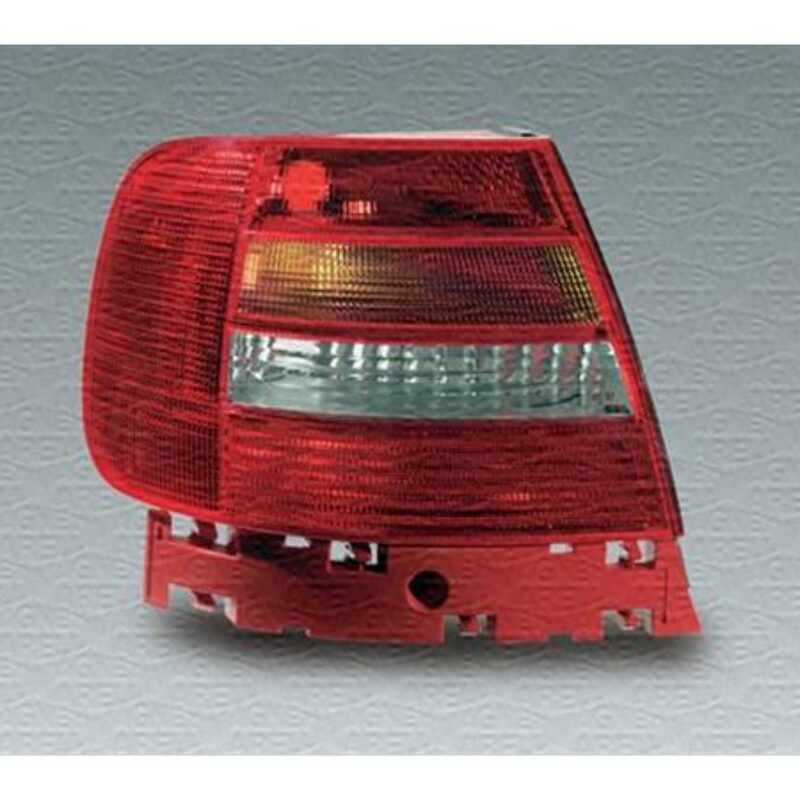 Piloto Trasero Izquierdo Completo Magneti Marelli Audi A4 99- Ref 104.18555