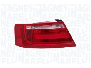 Piloto Trasero Izquierdo Coupe Magneti Marelli Audi A5 11- Ref 104.LLI332