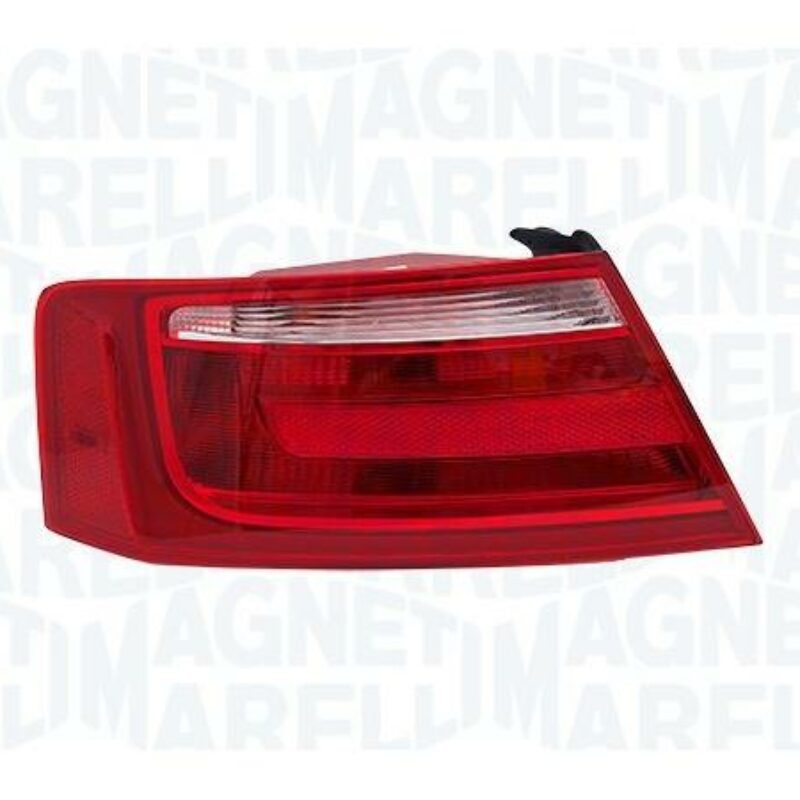 Piloto Trasero Izquierdo Coupe Magneti Marelli Audi A5 11- Ref 104.LLI332