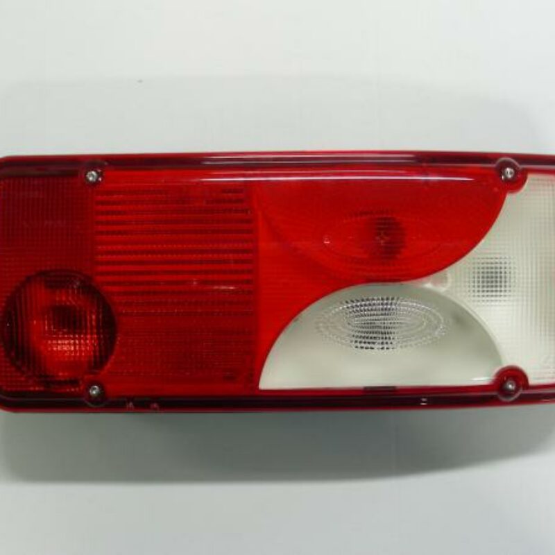 Piloto Trasero Izquierdo (cx/aberta) Mercedes Sprint/crafter 06- Ref 103F13181773