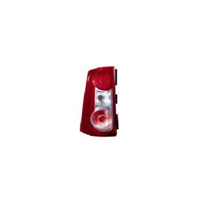 Piloto Trasero Izquierdo Dacia Logan Mcv 08- Ref 103F08521771
