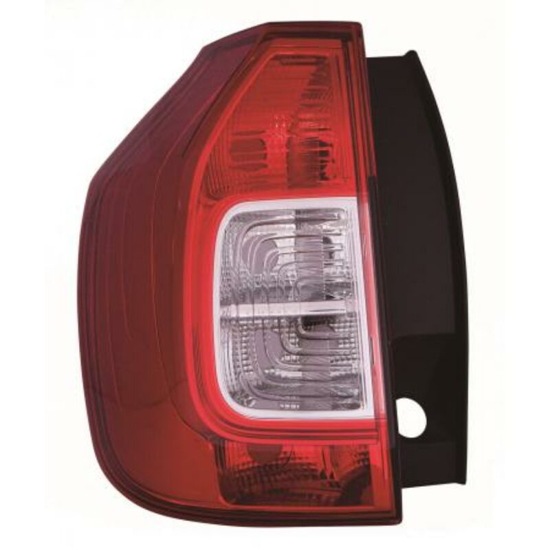 Piloto Trasero Izquierdo Dacia Logan Mcv 13- Ref 103F08570777