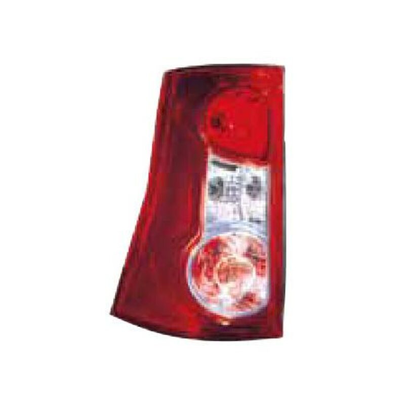 Piloto Trasero Izquierdo Dacia Logan Pick-up 08- Ref 103F08521773