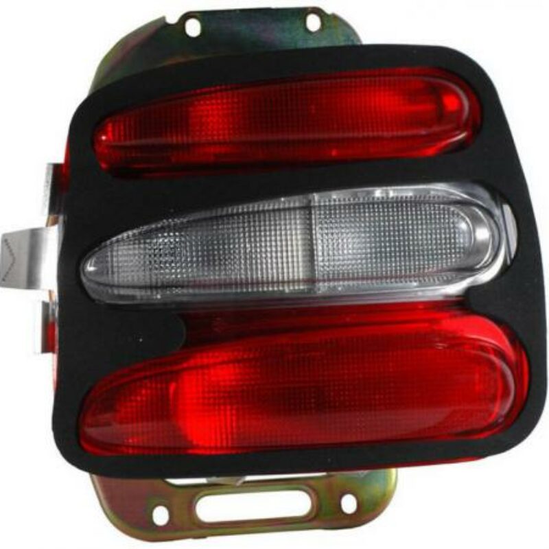 Piloto Trasero Izquierdo Fiat Brava 95- Ref 103F09331501