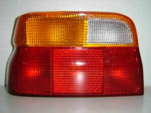 Piloto Trasero Izquierdo Ford Escort 90- Ref 103F10161771