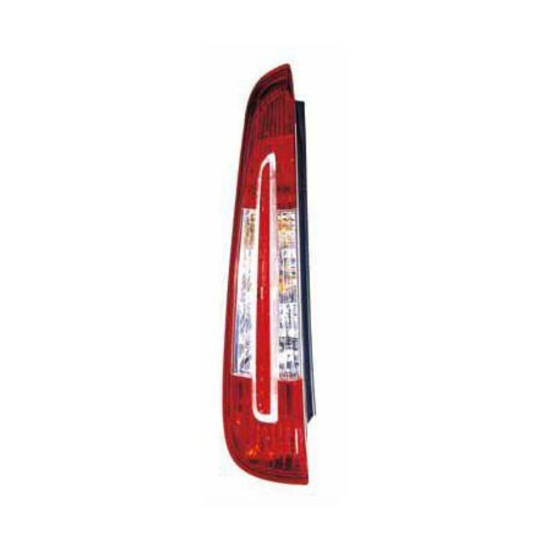 Piloto Trasero Izquierdo Ford Focus C-max 06- Ref 103F10451771