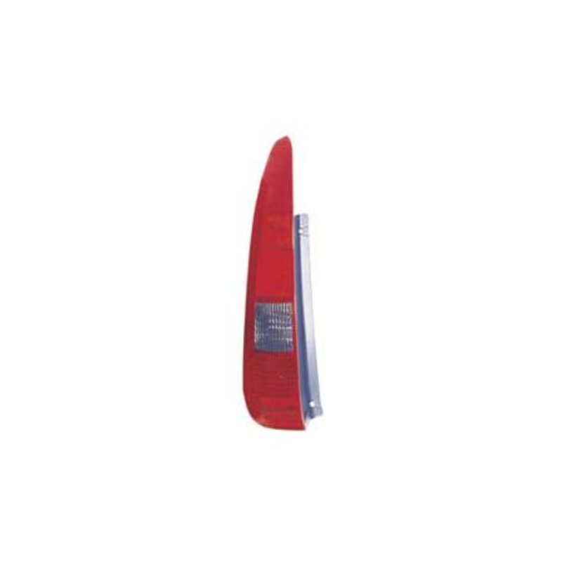 Piloto Trasero Izquierdo Ford Fusion 02- Ref 103F10321771