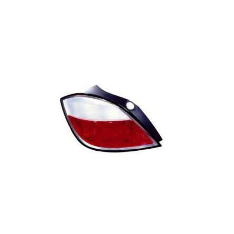 Piloto Trasero Izquierdo (h/b 2v 5p) Opel Astra 04-07 Ref 103F16311511