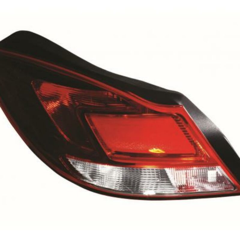 Piloto Trasero Izquierdo (hb) Opel Insignia 08- Ref 103F16510773