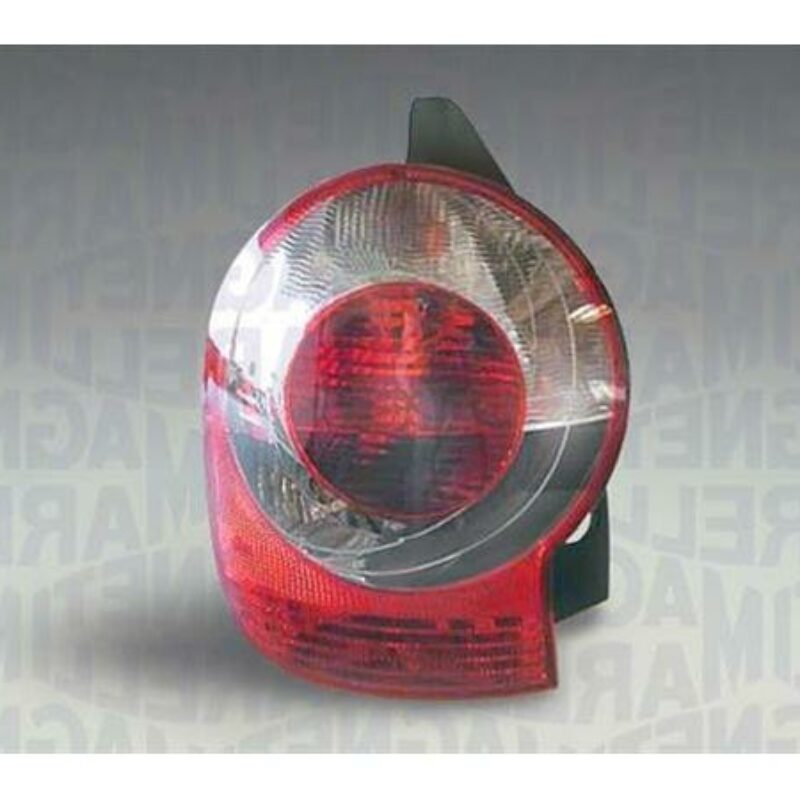 Piloto Trasero Izquierdo I/claro Magneti Marelli Renault Modus 06- Ref 104.LLF032