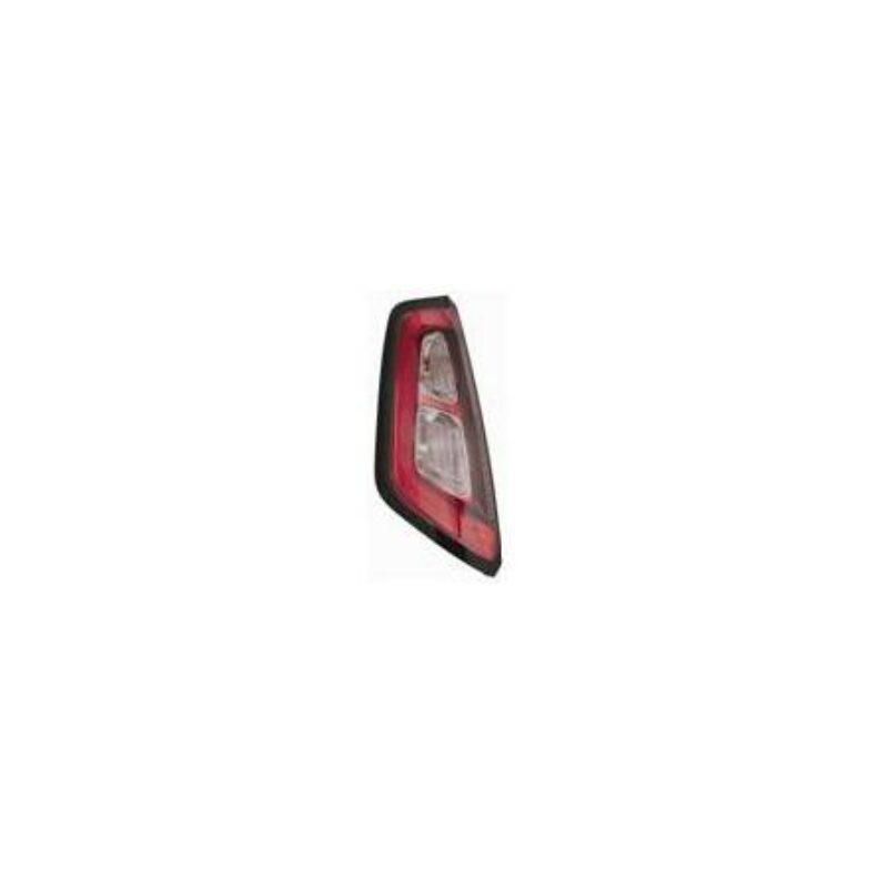 Piloto Trasero Izquierdo (led) Fiat Punto Evo 09- Ref 103F09591773
