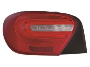 Piloto Trasero Izquierdo (led) Mercedes A W176 12- Ref 103F14360773