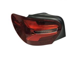 Piloto Trasero Izquierdo (led) Mercedes A W176 2015.07- Ref 103F14481771